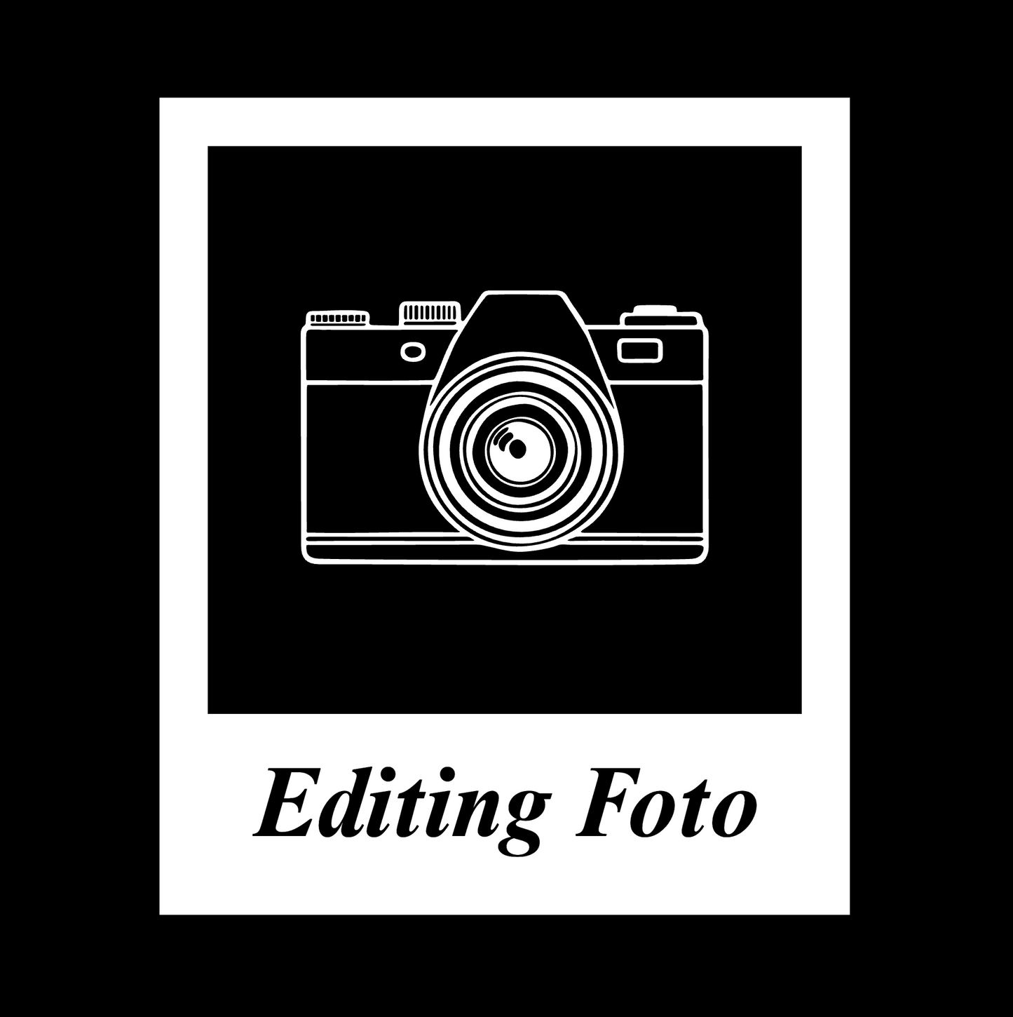 Editing fotografico professionale