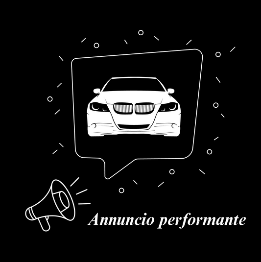 Annuncio Performante AutoScout24